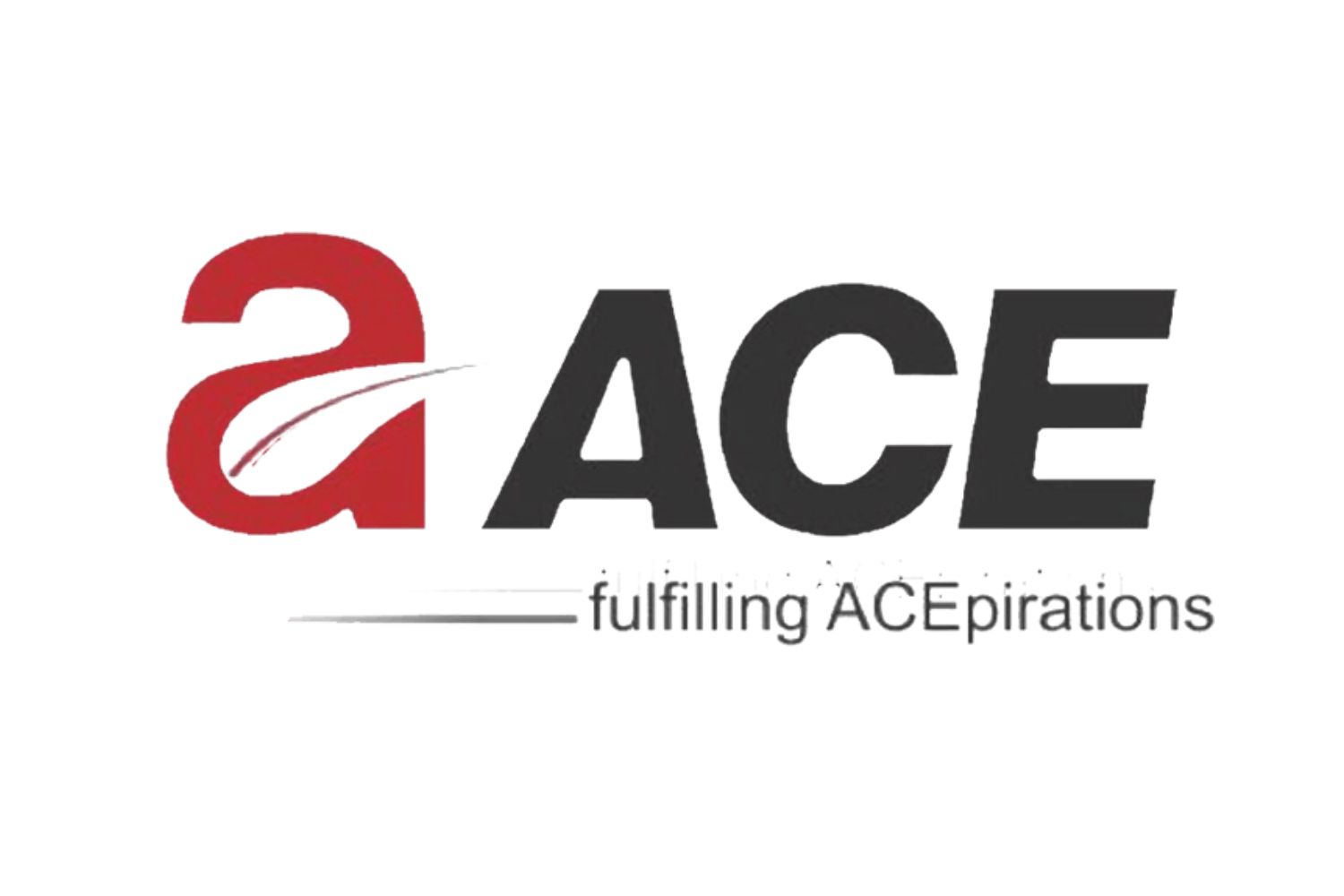 Ace Logo