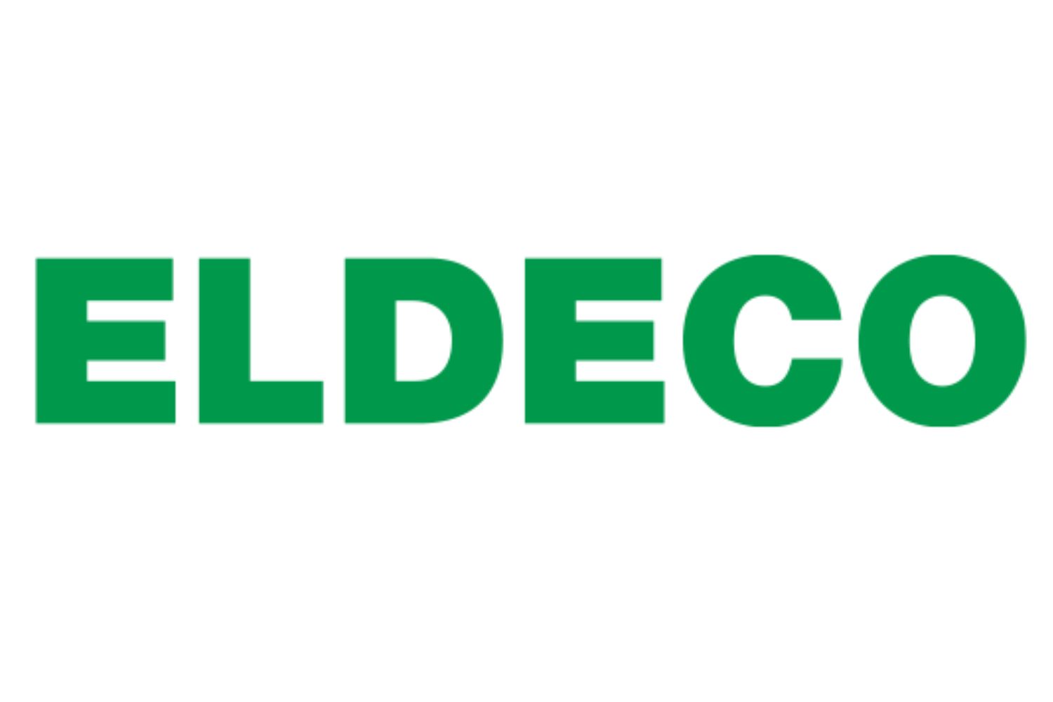 Eldeco Logo