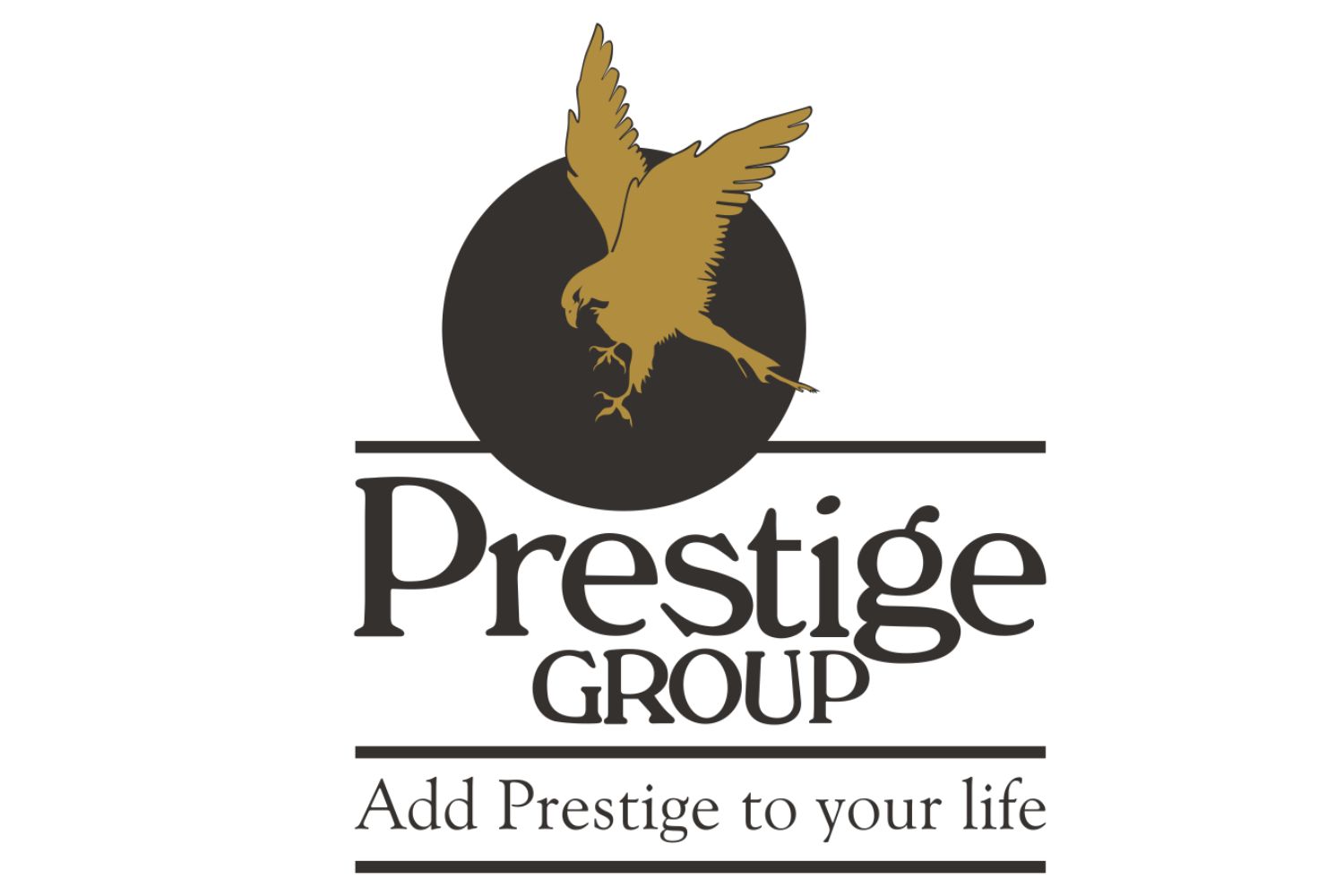 Prestige Logo